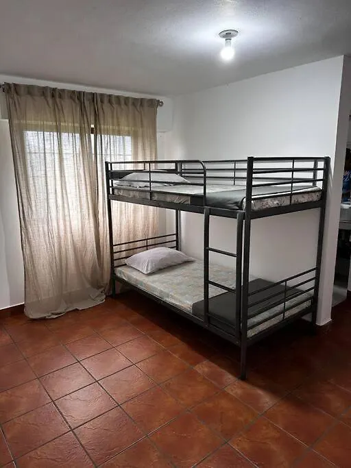 Dinancycasolare - La Colonia, Sc Villa Cambita Garabitos